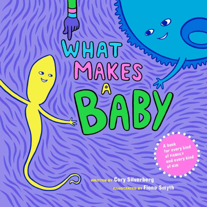What makes a baby