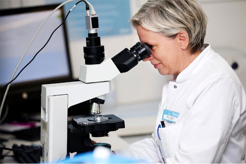 Job at Cryos International Join our team in Denmark