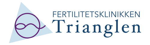 Trianglen Fertility Clinic logo