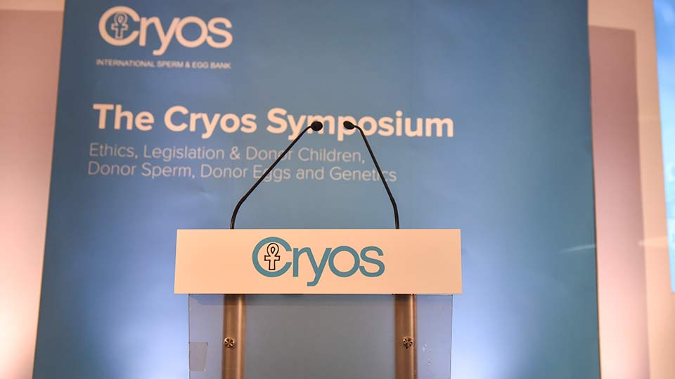 Cryos Symposium 2022