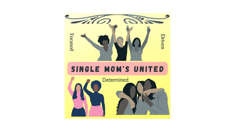 Single moms united