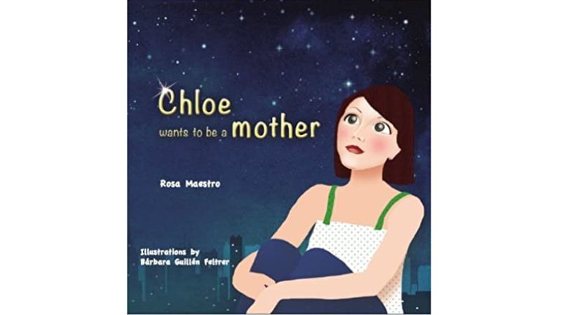 Chloe Wants To Be A Mother