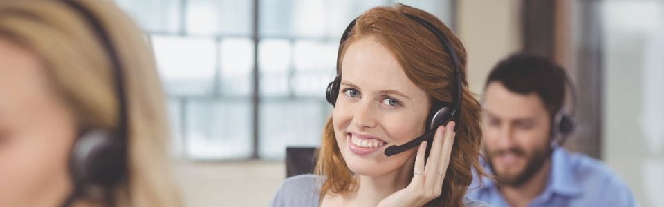 Customer care consultant at Cryos