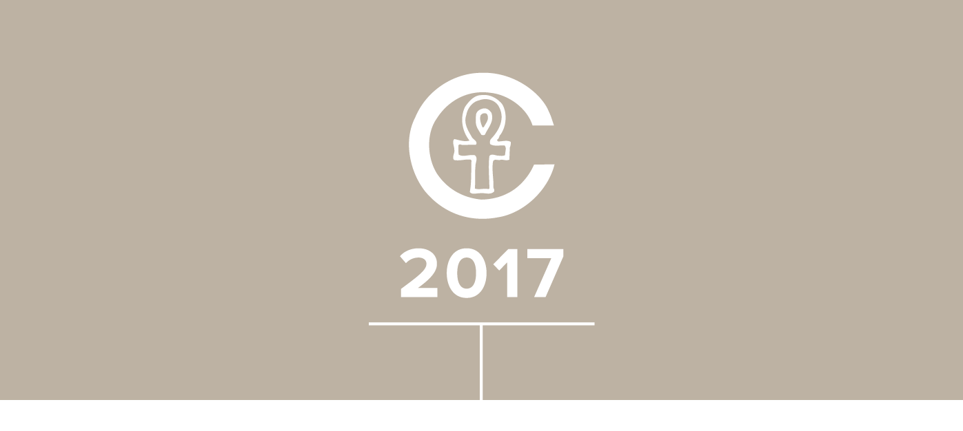 Nel 2017 Cryos celebra con orgoglio il suo 30esimo anniversario