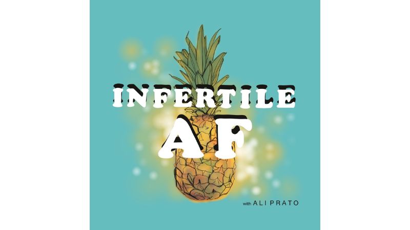 Infertile AF