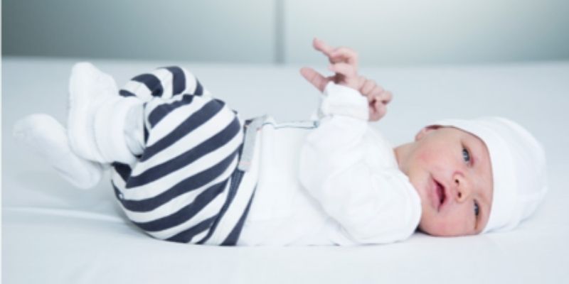 Testimonial from parents to a donor