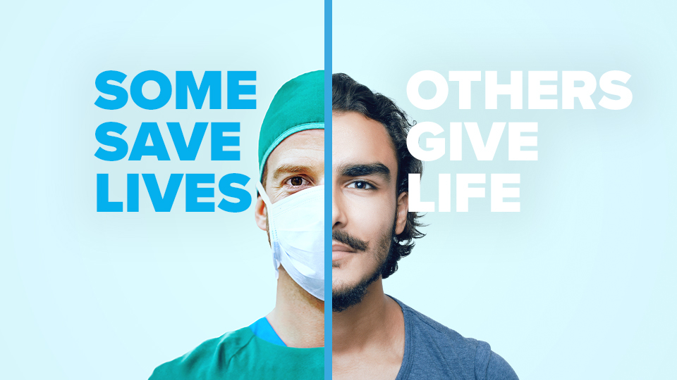 Male doctor and Cryos sperm donor united – Donate sperm in Cyprus