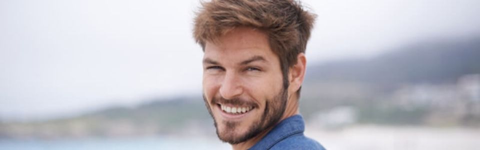 A happy sperm donor