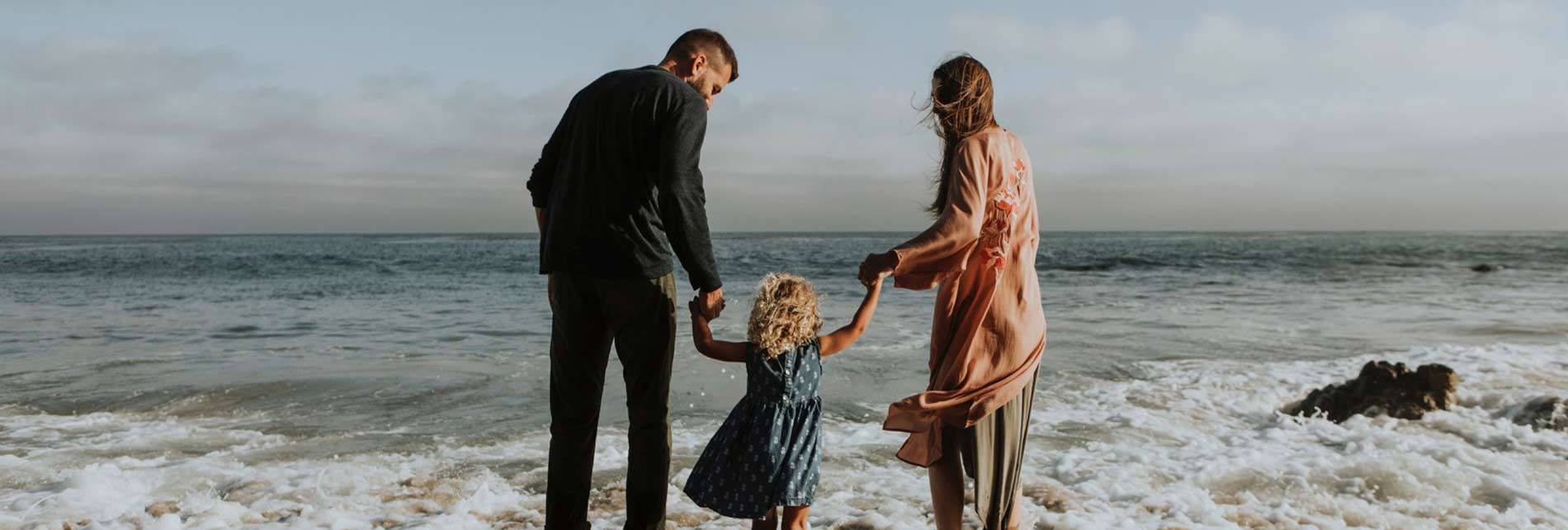 Parents with donor-conceived child from Cryos egg donor