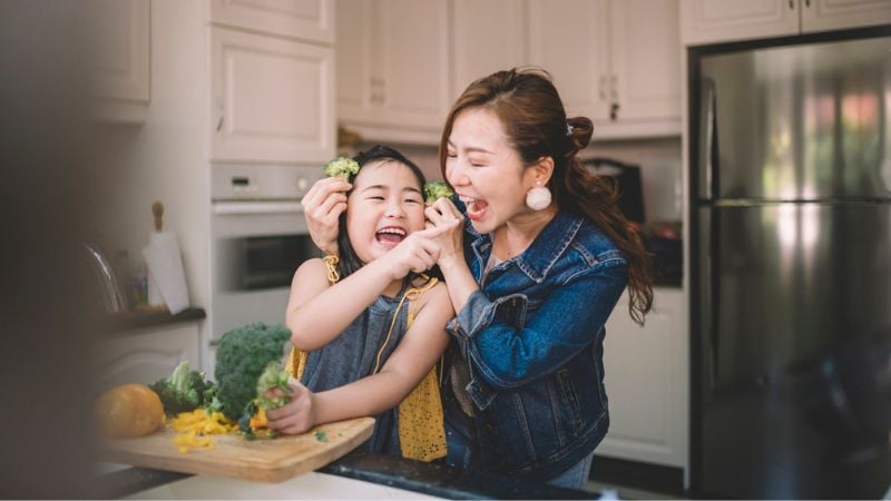 想要独自抚养孩子的单身母亲 想要独自抚养孩子的单身母亲