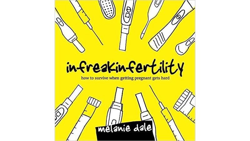 Infreakinfertility Infreakinfertility