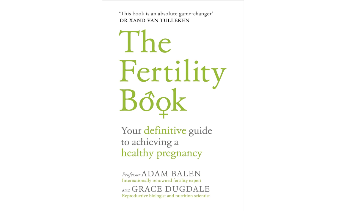 Male and female fertility Male and female fertility