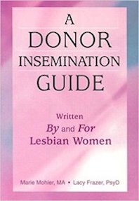 A guide to donor Insemination A guide to donor Insemination