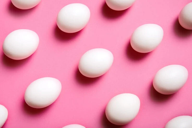 Fakta om kvinders æg og fertilitet