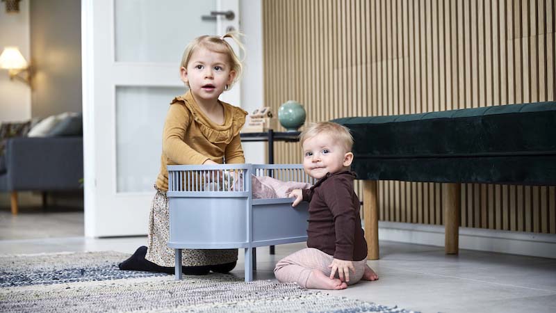 Die Familienstruktur ist weniger bedeutend, als wir vielleicht glauben, und die Sorgen um das Wohlbefinden der Kinder sind unbegründet. Kinder gedeihen in allen Familienformen.