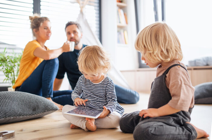 Comment parler à votre enfant du fait qu’il ait été conçu grâce à un donneur ?