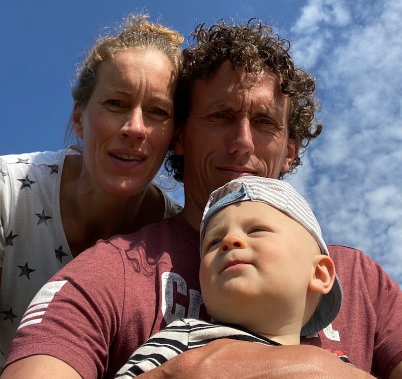 Être les parents d’un enfant conçu grâce à un donneur 