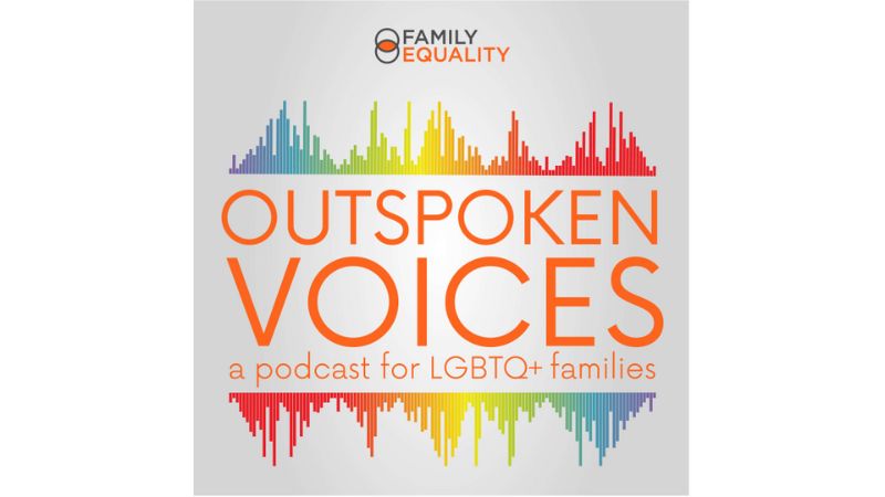 Outspoken Voices