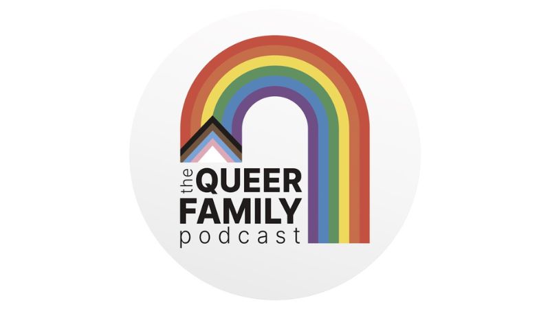The Queer Family Podcast