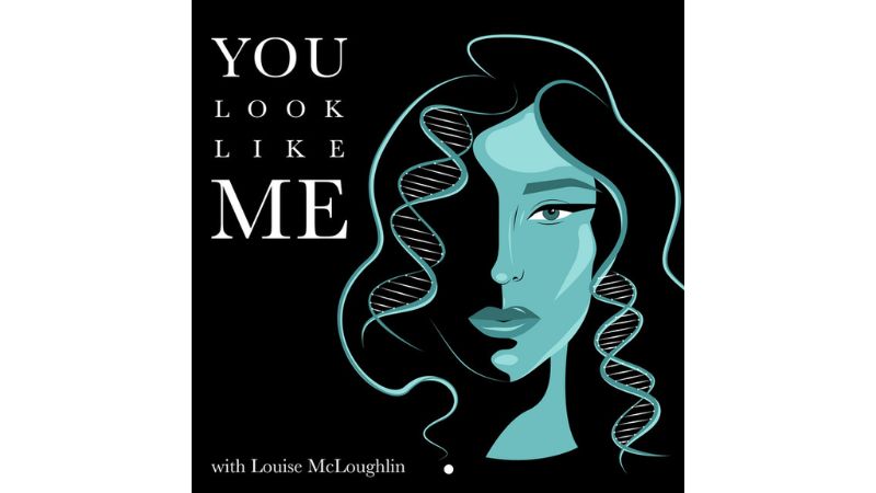 You Look Like Me