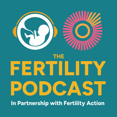 The Fertility Podcast The Fertility Podcast