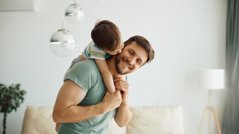 Man who got a child despite struggling with Klinefelter syndrome Man who got a child despite struggling with Klinefelter syndrome