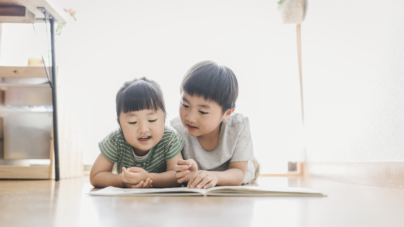 ドナーの助けにより生まれたことをお子さんにどのように伝えるか 