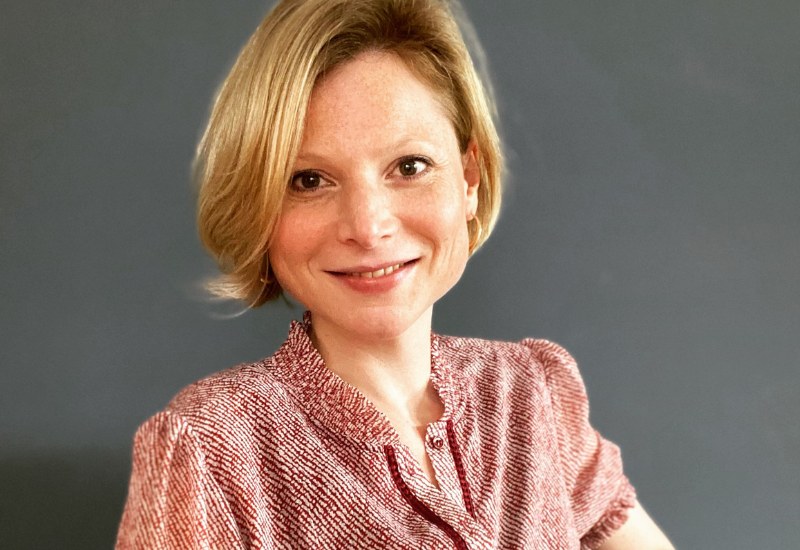 Manon wil andere vrouwen helpen die alleenstaande moeder willen worden