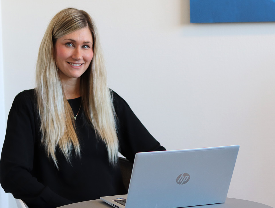 Psychologist at Cryos 