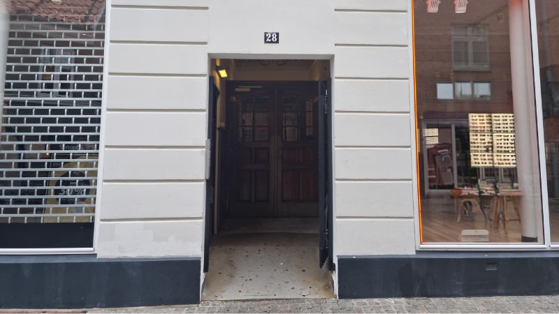 Cryos Aalborg Cryos Aalborg