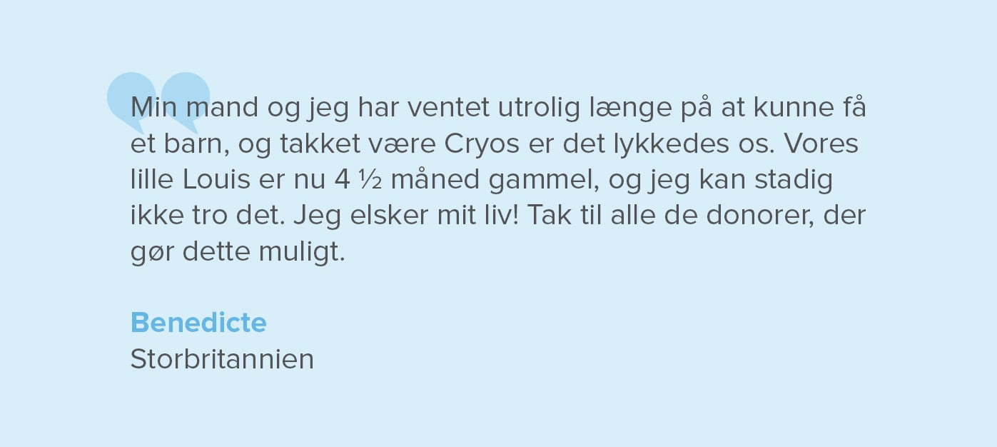 Udtalelser fra forældre Udtalelser fra forældre