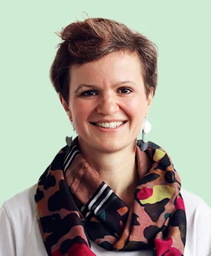 Dr. rer. nat. Silvia Schumann Dr. rer. nat. Silvia Schumann