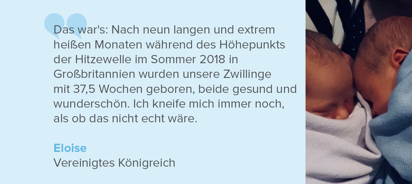 Zitat von Eltern von Spenderkindern Zitat von Eltern von Spenderkindern