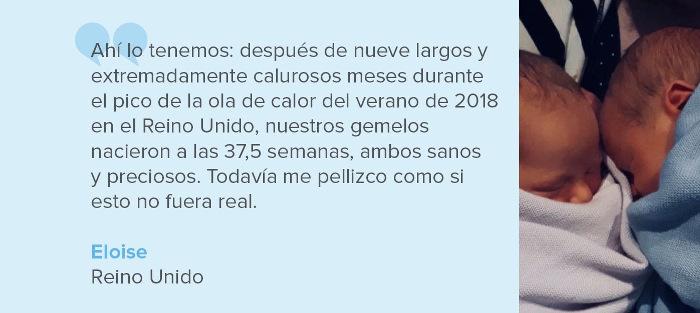Cita de padres de niños donantes Cita de padres de niños donantes