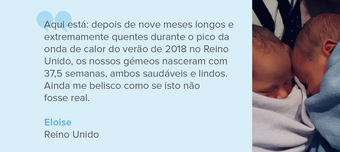Citação de pais de crianças dadoras Citação de pais de crianças dadoras