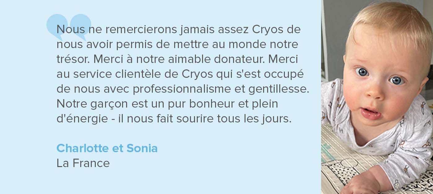 Citation de parents d'enfants donneurs Citation de parents d'enfants donneurs