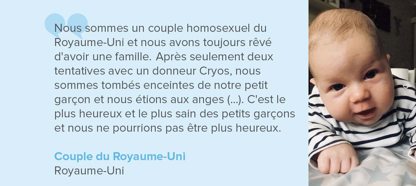 Citation de parents d'enfants donneurs Citation de parents d'enfants donneurs