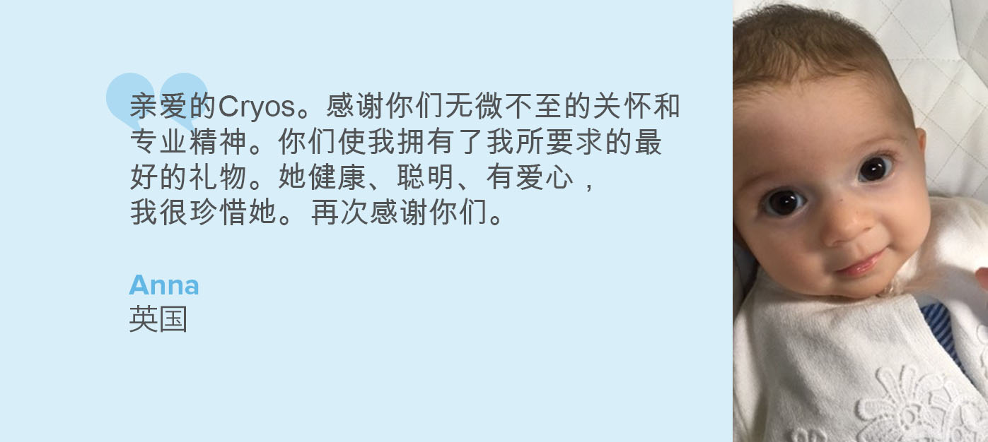 来自捐献儿童父母的引述 来自捐献儿童父母的引述