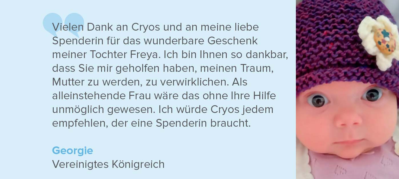 Zitat von Eltern von Spenderkindern Zitat von Eltern von Spenderkindern