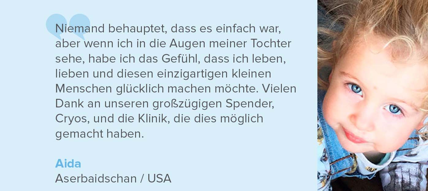 Zitat von Eltern von Spenderkindern Zitat von Eltern von Spenderkindern
