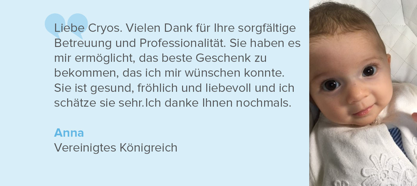 Zitat von Eltern von Spenderkindern Zitat von Eltern von Spenderkindern