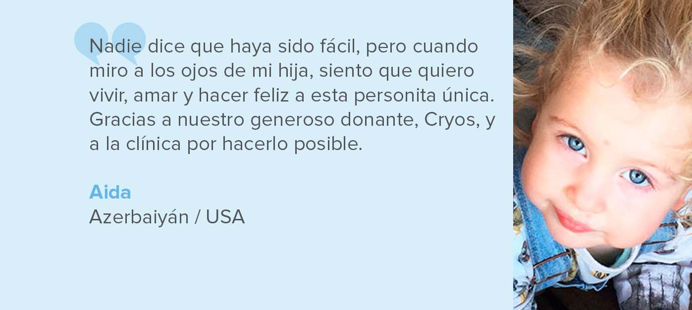 Cita de padres de niños donantes Cita de padres de niños donantes
