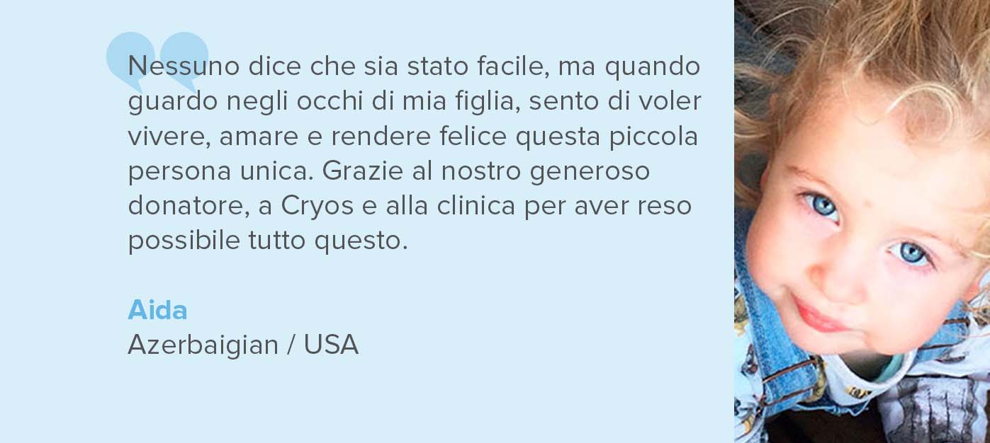 Citazioni di genitori di bambini donatori Citazioni di genitori di bambini donatori
