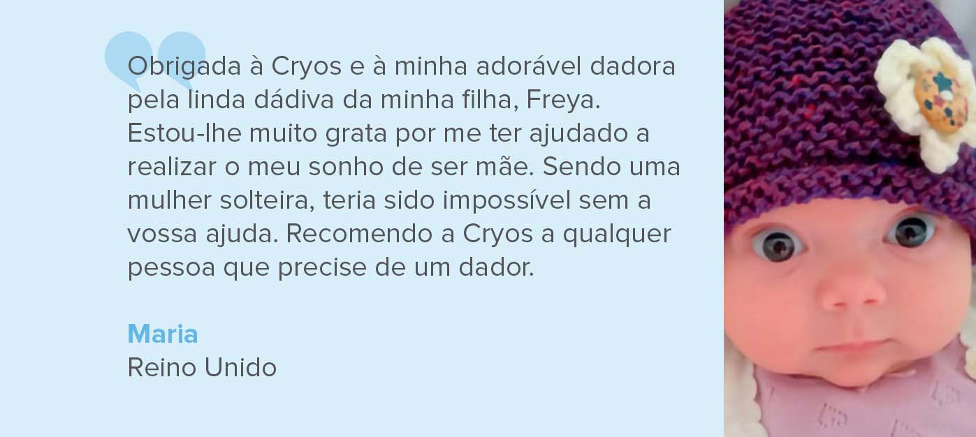 Citação de pais de crianças dadoras Citação de pais de crianças dadoras