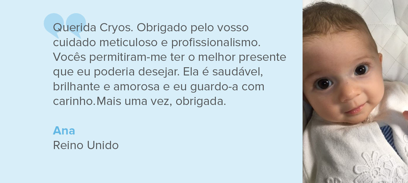 Citação de pais de crianças dadoras Citação de pais de crianças dadoras
