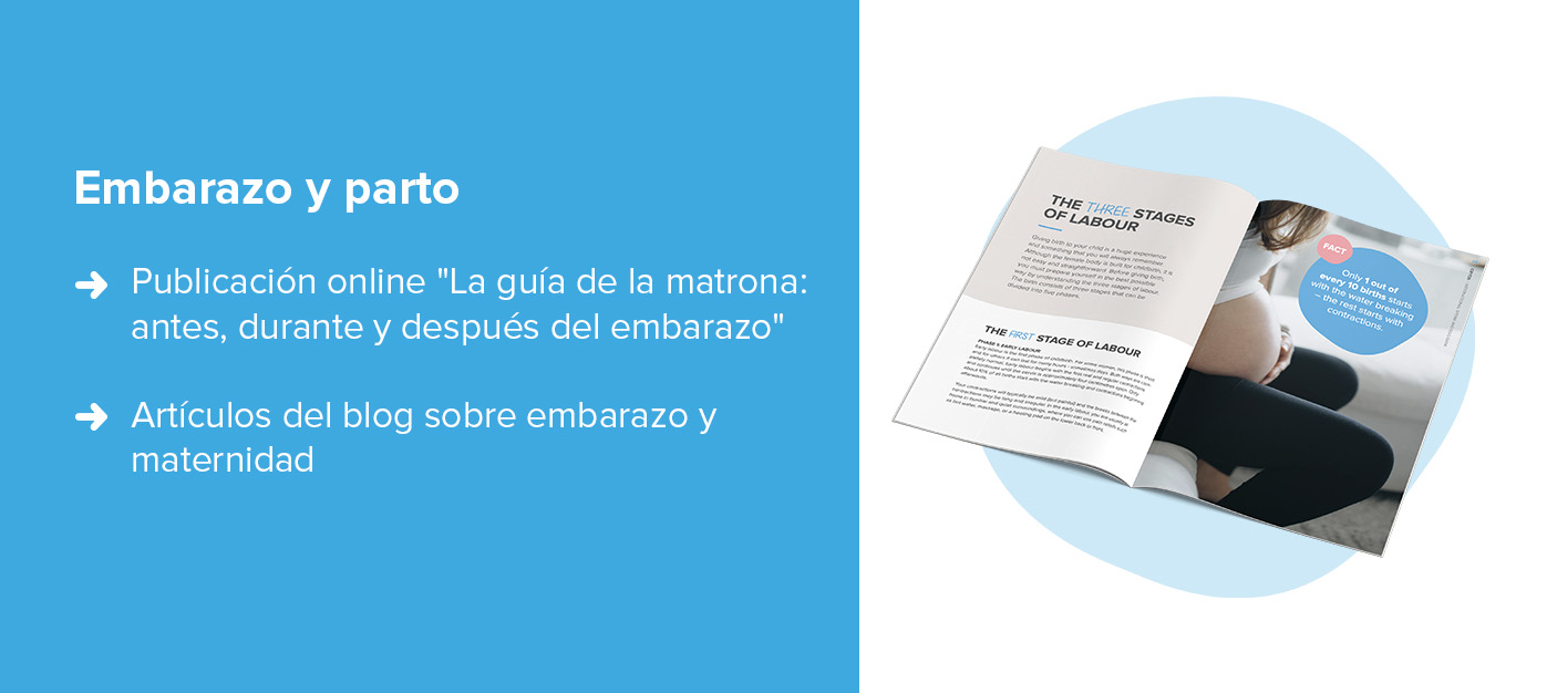 Recursos de Cryos para el embarazo y el parto de niños concebidos con la ayuda de un donante Recursos de Cryos para el embarazo y el parto de niños concebidos con la ayuda de un donante