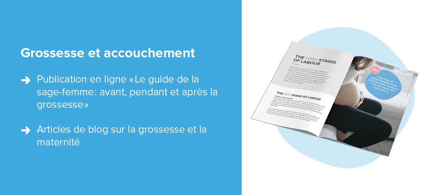 Ressources Cryos concernant la grossesse et la mise au monde d’enfants conçus avec l’aide d’un donneur Ressources Cryos concernant la grossesse et la mise au monde d’enfants conçus avec l’aide d’un donneur
