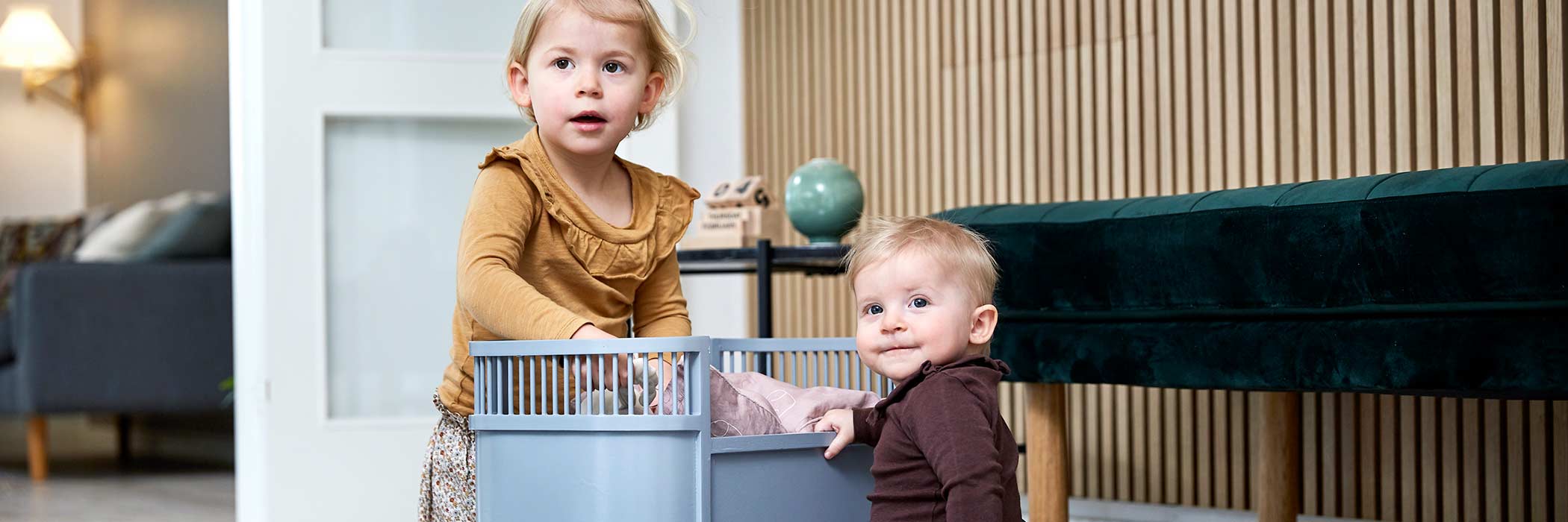 Børn undfanget med donoræg fra Cryos – find ægdonorer til dine patienter