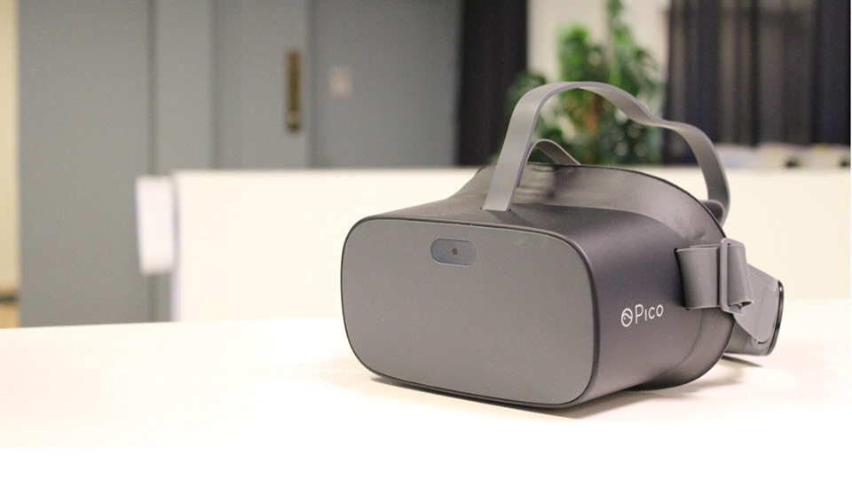 Cryos virtual reality-briller anvendt af sæddonorer 