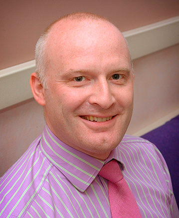 ALLAN PACEY